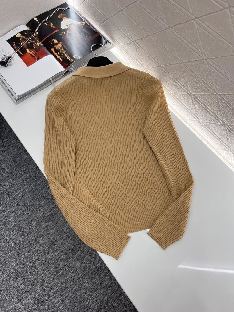 Chanel Sweaters